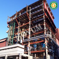 Edible Oil Refinery Plant - Automatic Grade: Semi-automatic