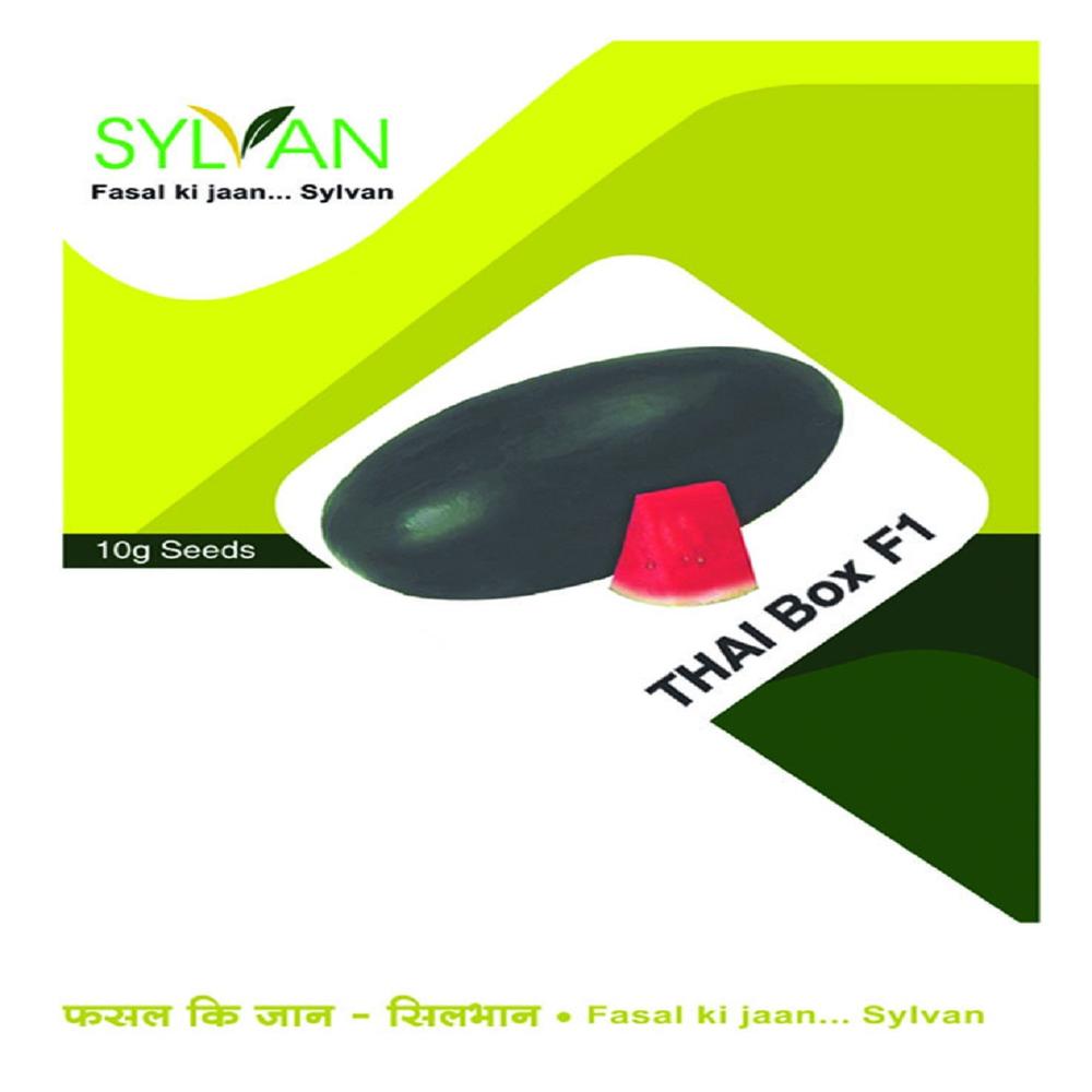 Watermelon - THAI BOX