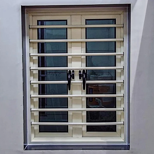 R40 खोलने योग्य खिड़कियाँ और सुरक्षा ग्रिल