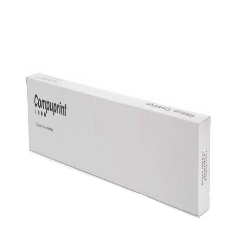 Compuprint HQ 2800 Ribbon Cartridge, PRKN102-1