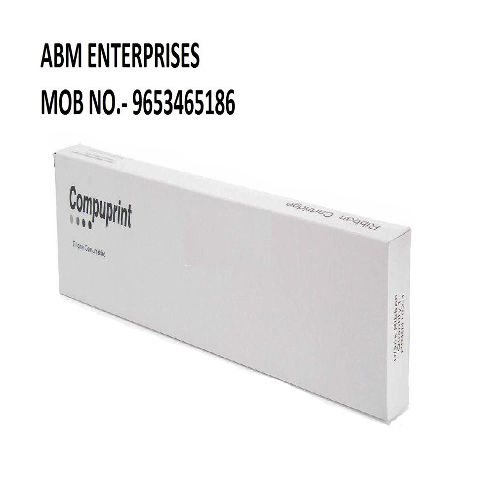 Compuprint HQ 2800 Ribbon Cartridge, PRKN102-1