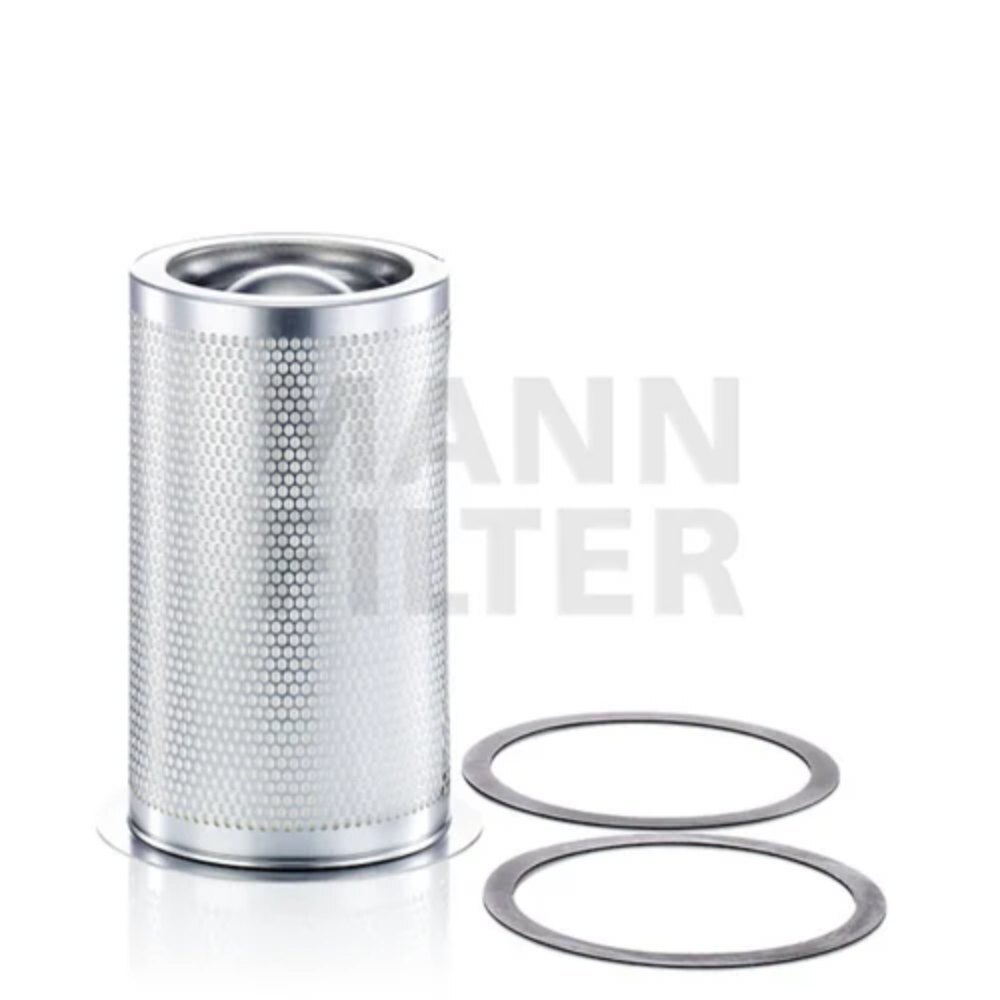 Mann LE 35 004 X Air Oil Separator