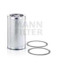 Mann Le 35 004 X Air Oil Separator