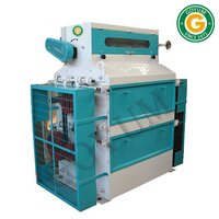 Seed Cracker Machine - Automatic Grade: Semi-automatic