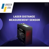 Banner Distance Measurement Sensor