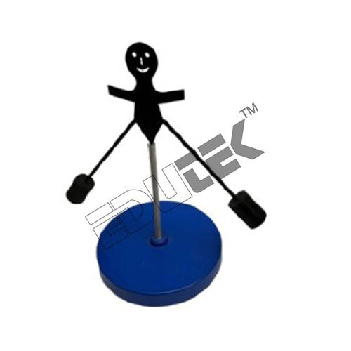 Gravity Toy - Application: Engineering Electronics Instruments