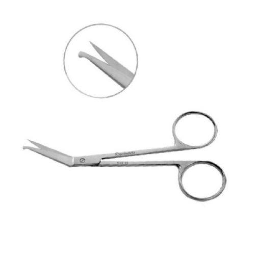 ANGULAR SCISSOR - 4
