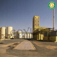 Used Engine Oil Recycling Plant - Automatic Grade: Automatic