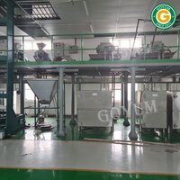 Virgin Coconut Oil Extraction Plant - Automatic Grade: Automatic