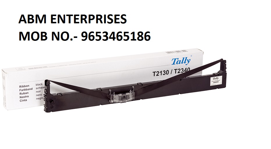 Tally 2130/2340 Ribbon Cartridge