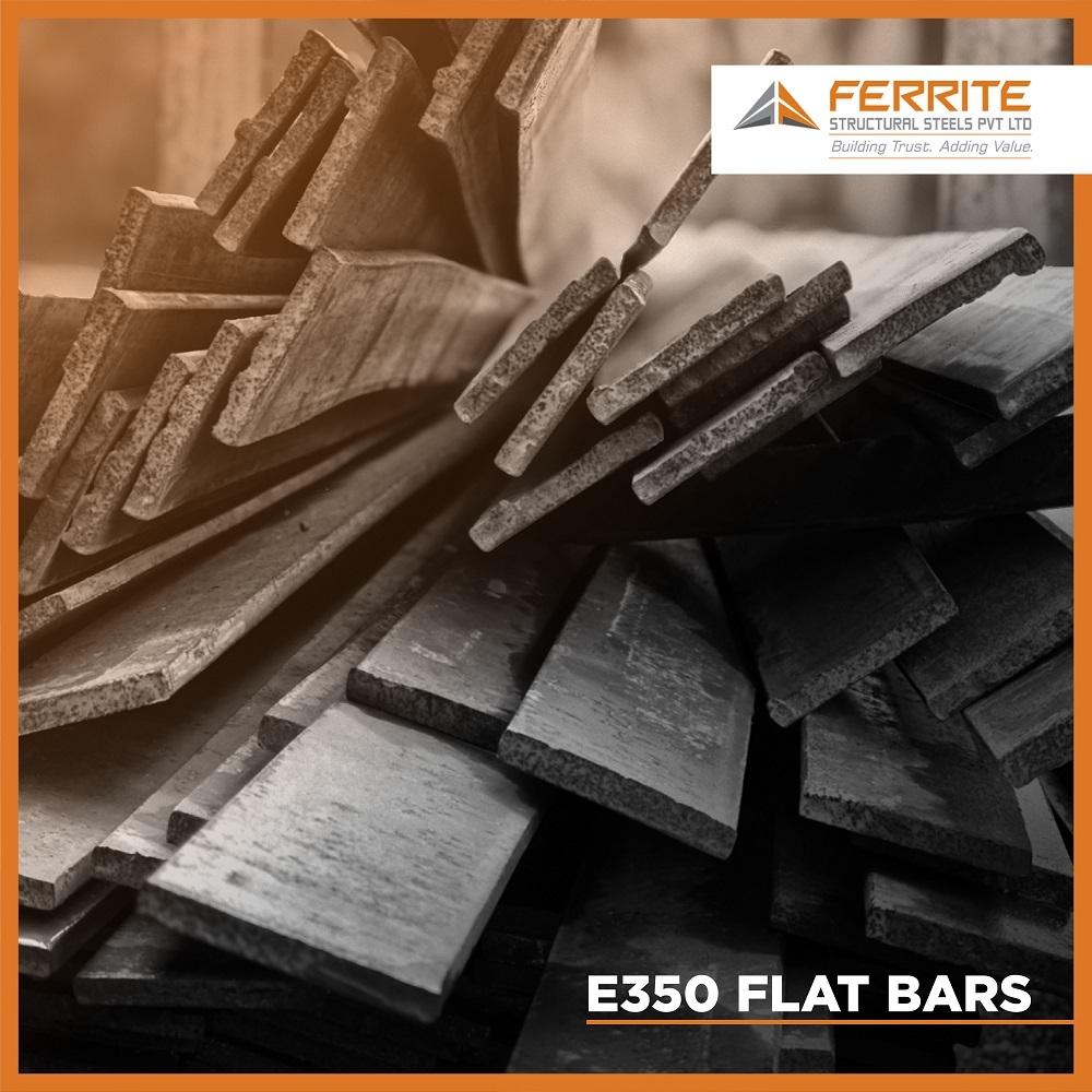 316 Stainless Steel Flat Bar