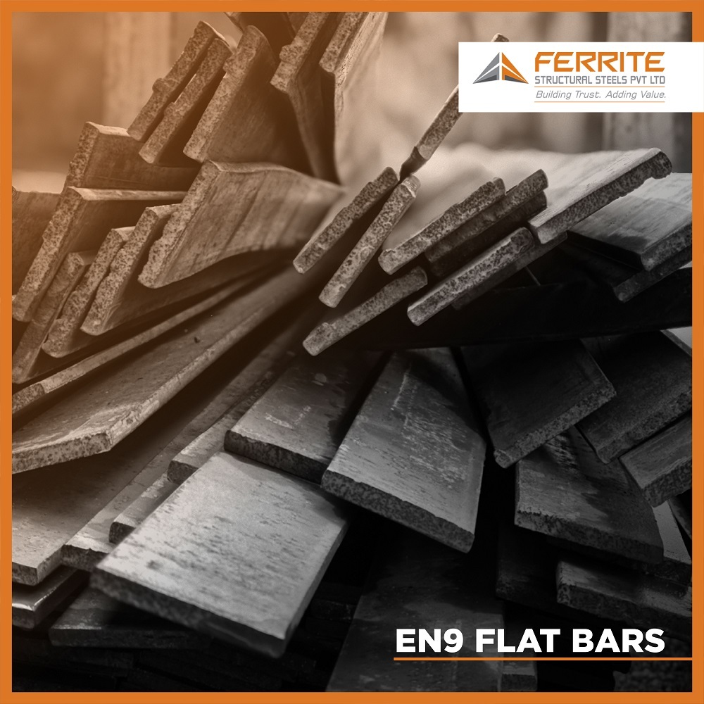 316 Stainless Steel Flat Bar