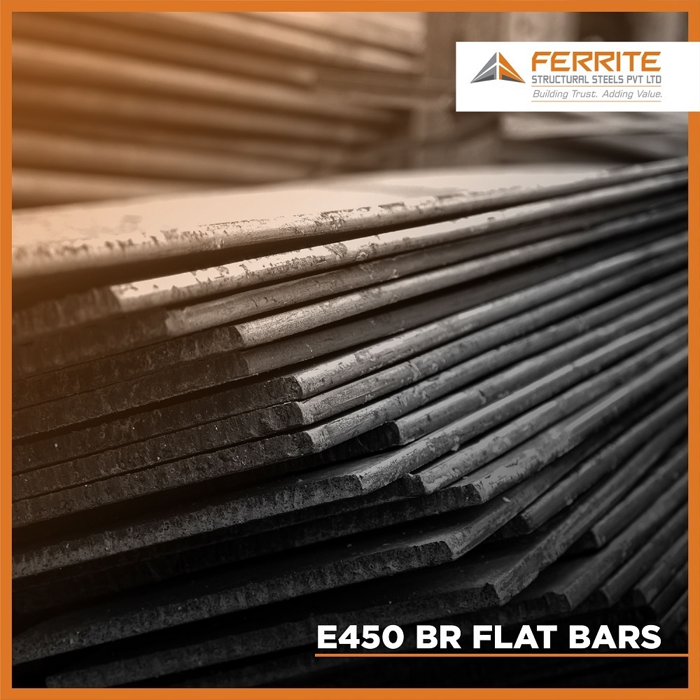 316 Stainless Steel Flat Bar