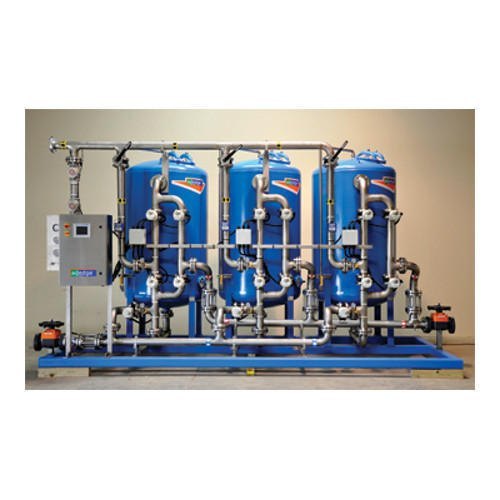 जल सॉफ़्टनर