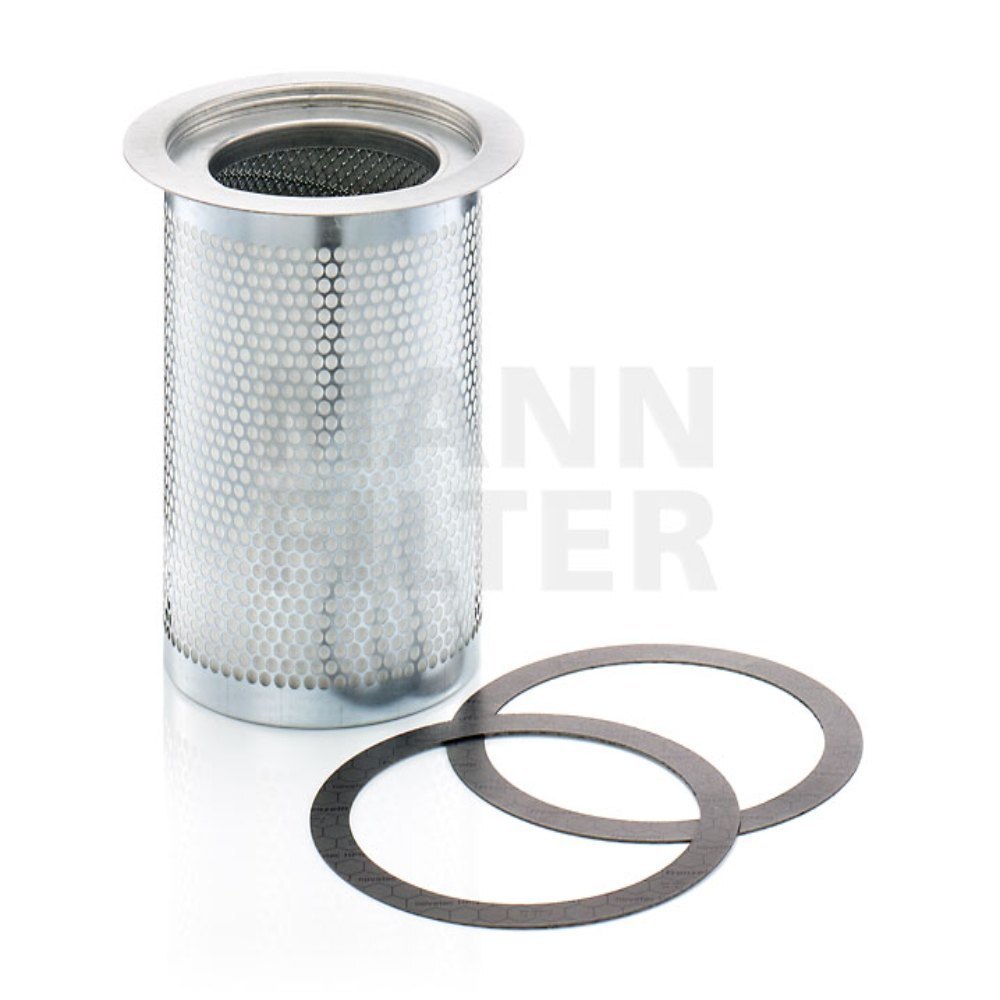 Mann LE 22 009 X Air Oil Separator