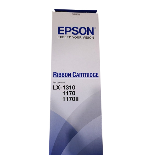 Epson LX-1310 Ribbon Cartridge