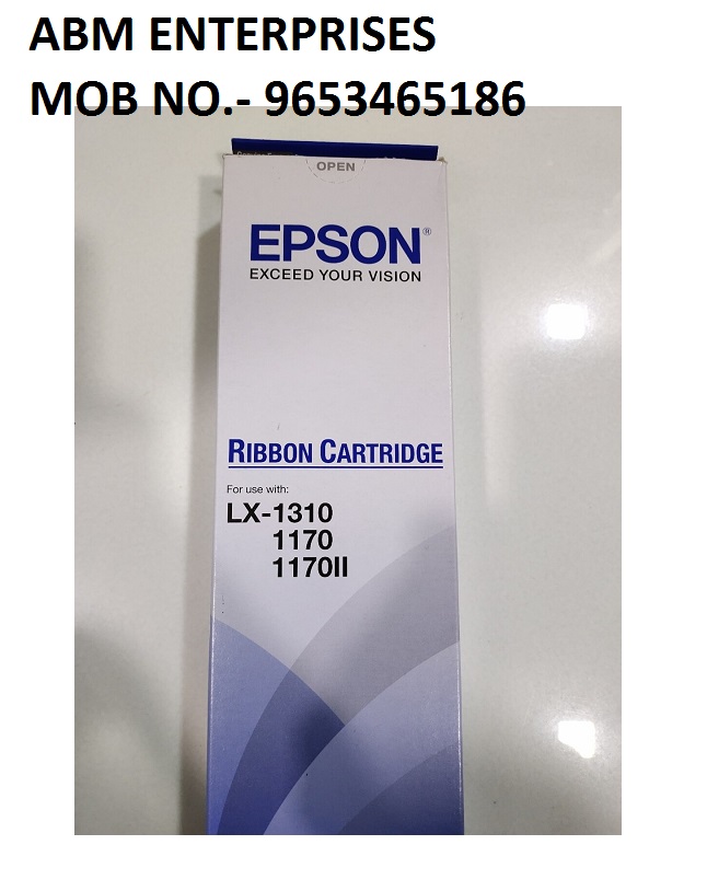 Epson LX-1310 Ribbon Cartridge