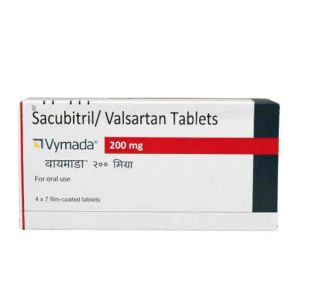 Sacubitril/ Valsartan Tablets 200Mg - Drug Type: General Medicines