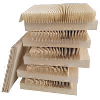 Dust Collector Filter Paper