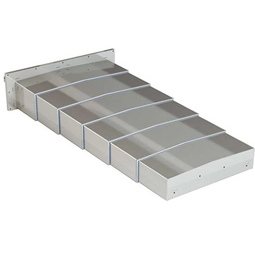 Stainless Steel Telescopic Cover