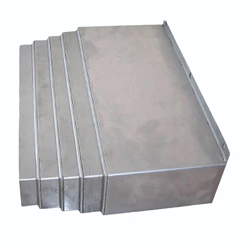 Stainless Steel Telescopic Cover