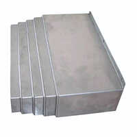 Stainless Steel Telescopic Cover