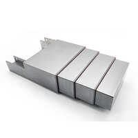 Telescopic Steel Covers