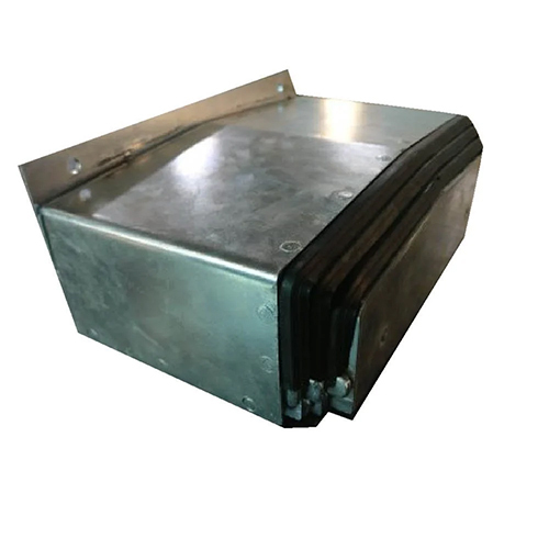 Telescopic Cover
