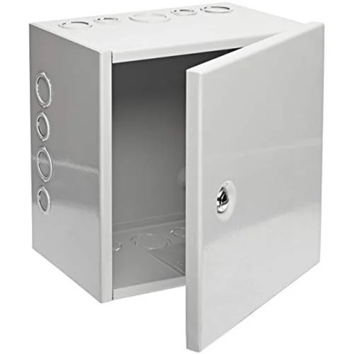 Stainless Steel Enclosures