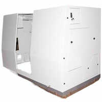 Rectangular Sheet Metal Enclosures