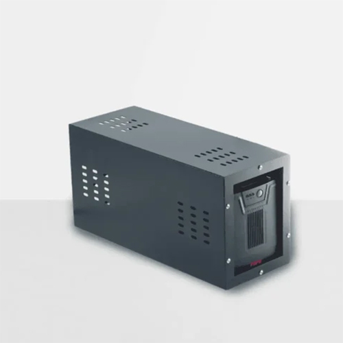 Mild Steel UPS Cabinets