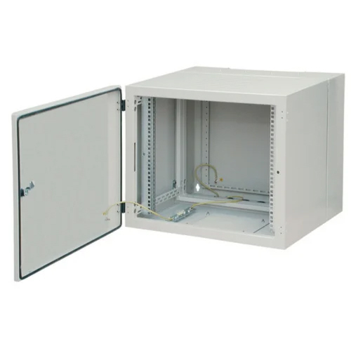 Square Sheet Metal Cabinets