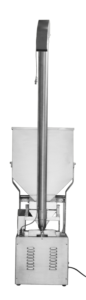 Empty Capsule Sorter Elevator Machine