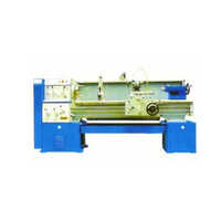 Geared Heavy Duty Lathe Machine - Automatic Grade: Automatic