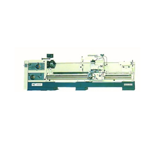 1000Mm Geared Heavy Duty Lathe Machine - Automatic Grade: Automatic