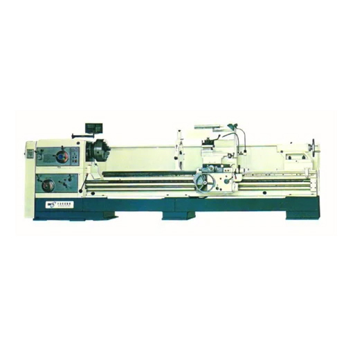 130 Mm Heavy Duty Lathe Machine - Automatic Grade: Automatic