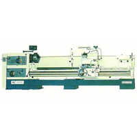 130 mm Heavy Duty Lathe Machines