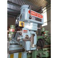 Armstrong Vertical Turret Milling Machine