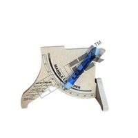 MARBLE LAUNCHER