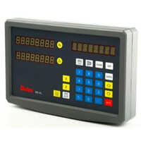 Atek Three Axes Digital Readout System (2) - Frequency: 300 Kilohertz ( Khz )