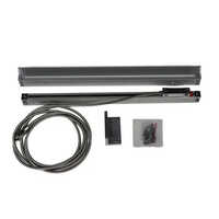 Glass Scale Digital Readout System - Frequency: 50 Hertz (hz)