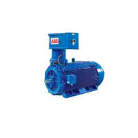 ABB Crane Duty Motor