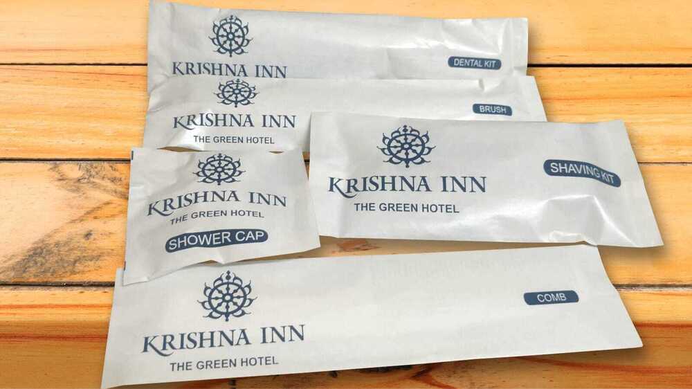 Guest Amenities Kit