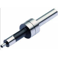Mechanical Edge Finder - Color: Silver