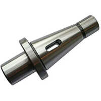 Reduction Sleeve - Color: Silver