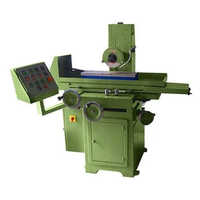 Hydraulic Surface Grinder Machine - Feature: High Efficiency
