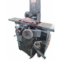 Surface Grinding Machine With Servo Motor - Feature: High Efficiency