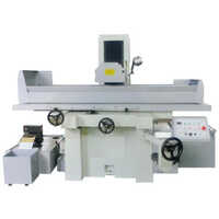 Saddle Type Surface Grinder