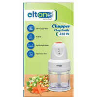 Chopper Buddy Mini 250 watt