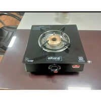 1 Burner Lpg Gas Stoves